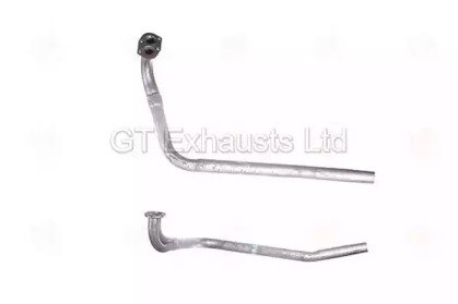 GT Exhausts GLL001