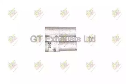 GT Exhausts GFD954