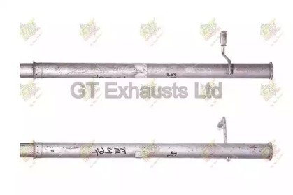 GT Exhausts GFE264 GT Exhausts GFE264