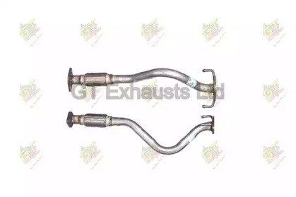 GT Exhausts GHY182