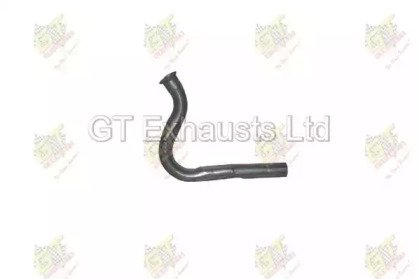 GT Exhausts GRN129