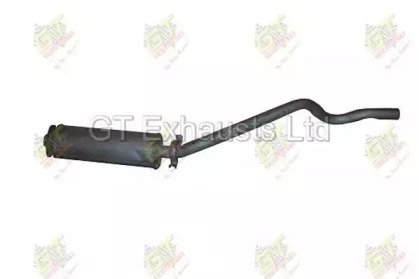GT Exhausts GVL445 GT Exhausts GVL445