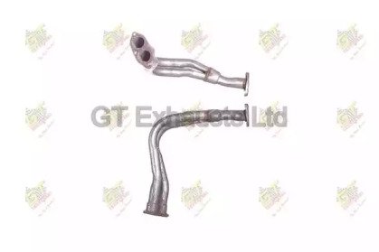 GT Exhausts GVL479 GT Exhausts GVL479