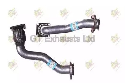 GT Exhausts G301218