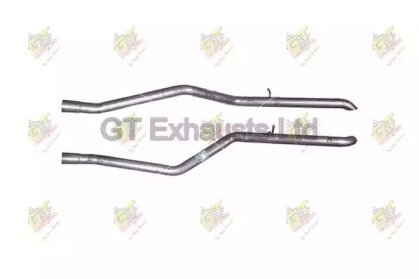 GT Exhausts GFE963