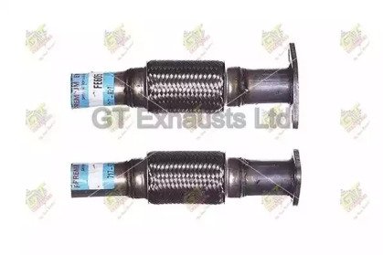 GT Exhausts GFE752