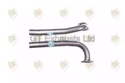 GT Exhausts GDN682