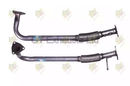 GT Exhausts G301232 GT Exhausts G301232