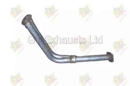 GT Exhausts GVL399