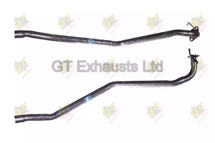 GT Exhausts GMA340