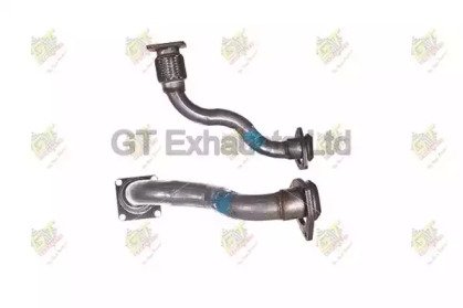 GT Exhausts G301348