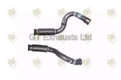 GT Exhausts GCN565 GT Exhausts GCN565