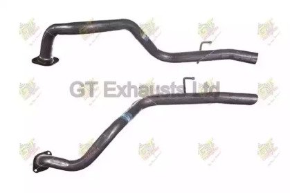 GT Exhausts GTY633