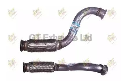 GT Exhausts GPG720