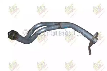 GT Exhausts GVL302 GT Exhausts GVL302