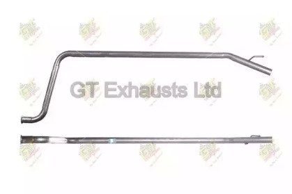 GT Exhausts GRN941 GT Exhausts GRN941