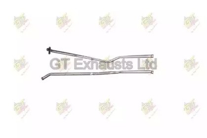 GT Exhausts GCN566 GT Exhausts GCN566