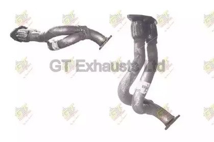 GT Exhausts G301414