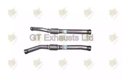 GT Exhausts GSB103