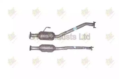 GT Exhausts G370029 GT Exhausts G370029