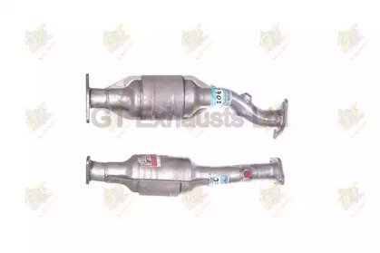 GT Exhausts G370239