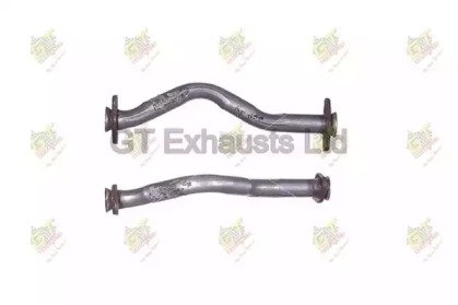 GT Exhausts GVL444 GT Exhausts GVL444