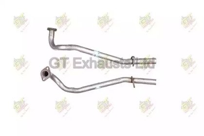 GT Exhausts GAA031