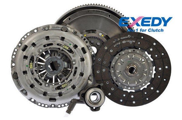 EXEDY-AU FIK-7953DMF