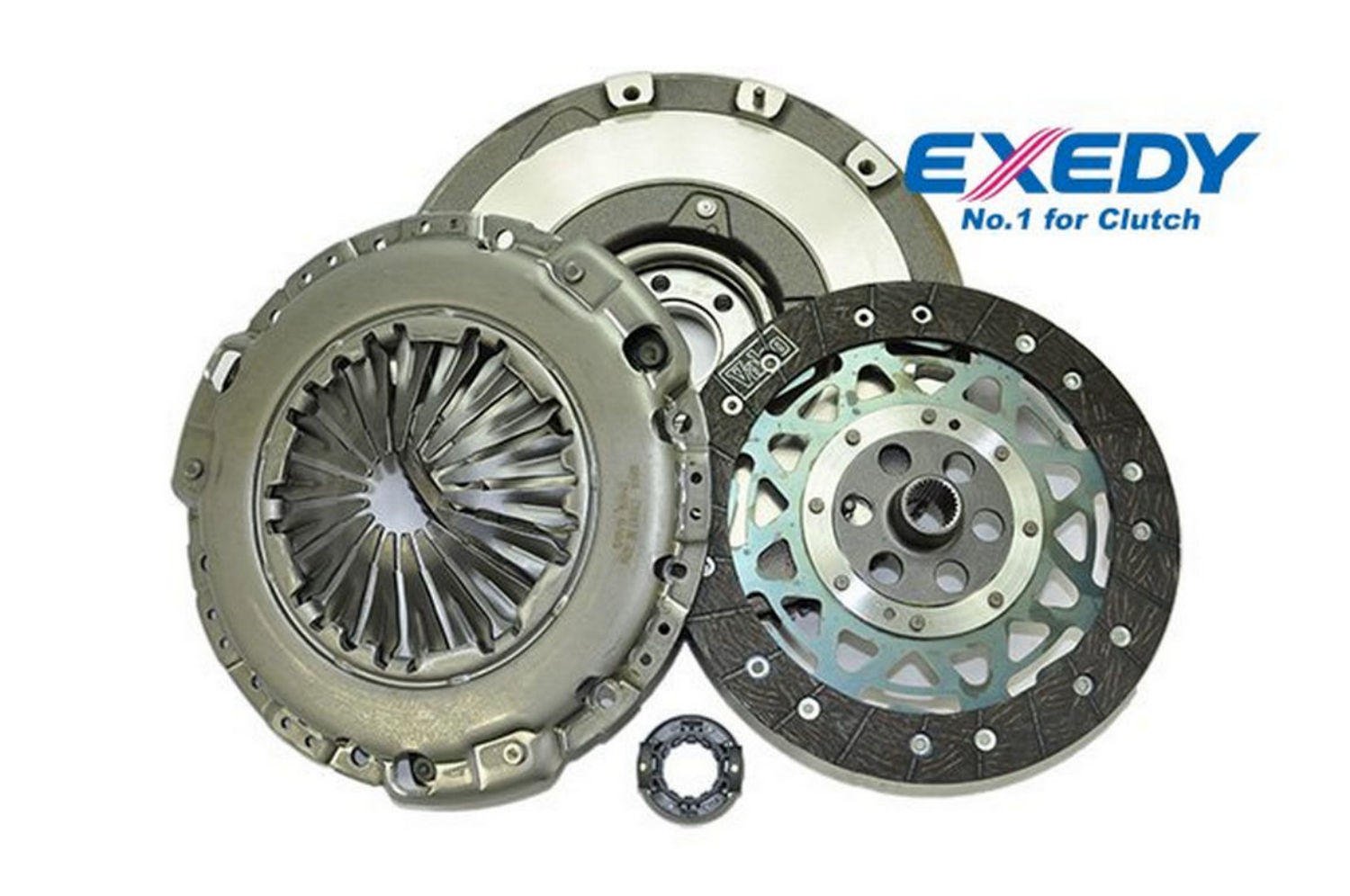 EXEDY-AU BMK-7931DMF