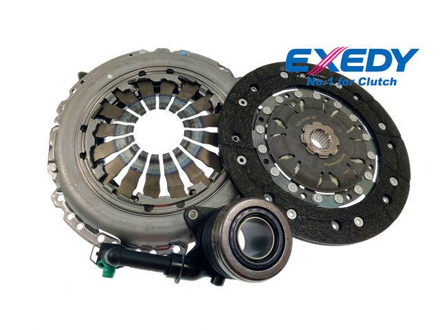 EXEDY-AU FIK-8972