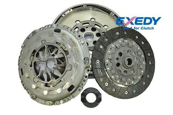 EXEDY-AU VWK-7884DMF EXEDY-AU VWK-7884DMF