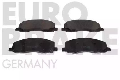 EUROBRAKE 5502223642