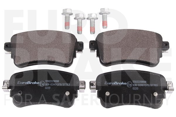 EUROBRAKE 5502229998