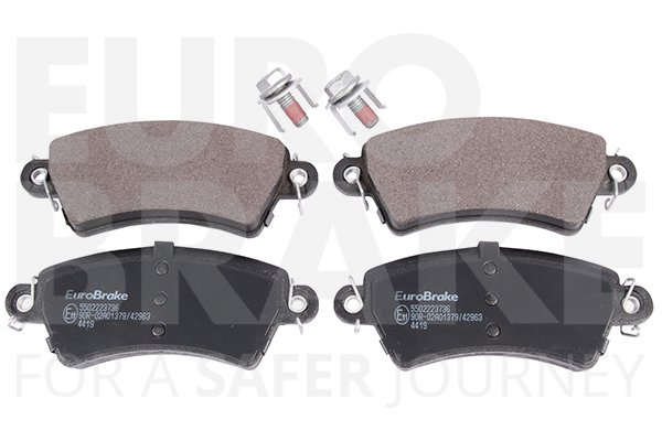 EUROBRAKE 5502223736