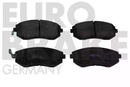 EUROBRAKE 5502224413