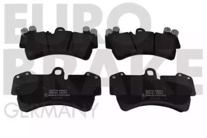 EUROBRAKE 5502224772