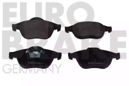 EUROBRAKE 5502223949