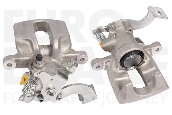 EUROBRAKE 53012145260