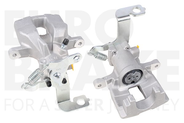 EUROBRAKE 53012145261