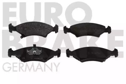 EUROBRAKE 5502223501