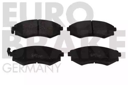 EUROBRAKE 5502225010