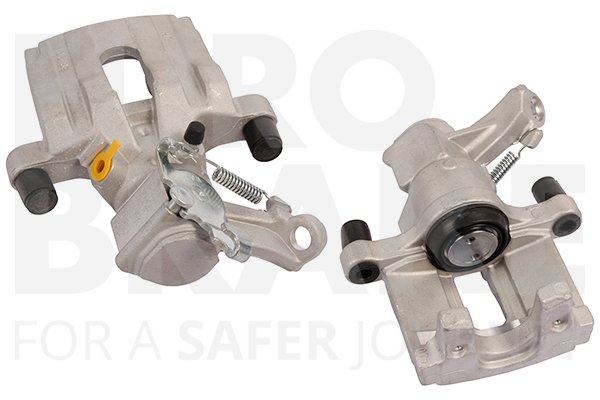 EUROBRAKE 53012136273