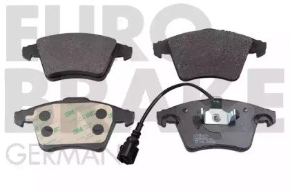 EUROBRAKE 5502224761