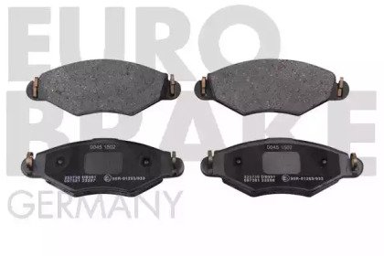 EUROBRAKE 5502223739