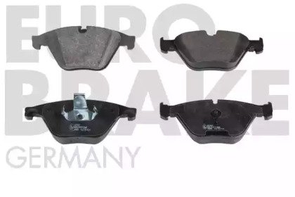 EUROBRAKE 5502221547