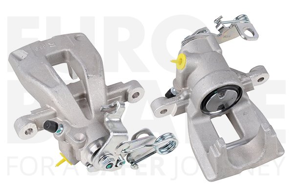 EUROBRAKE 53012137126