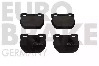 EUROBRAKE 5502224013