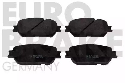 EUROBRAKE 5502224568