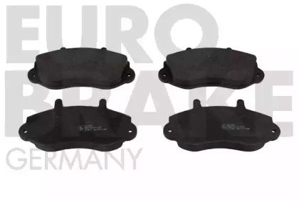 EUROBRAKE 5502223945