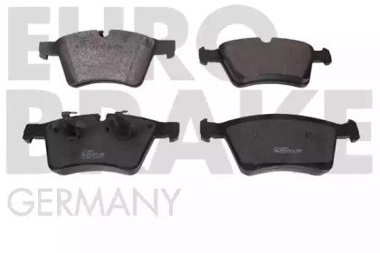 EUROBRAKE 5502223374